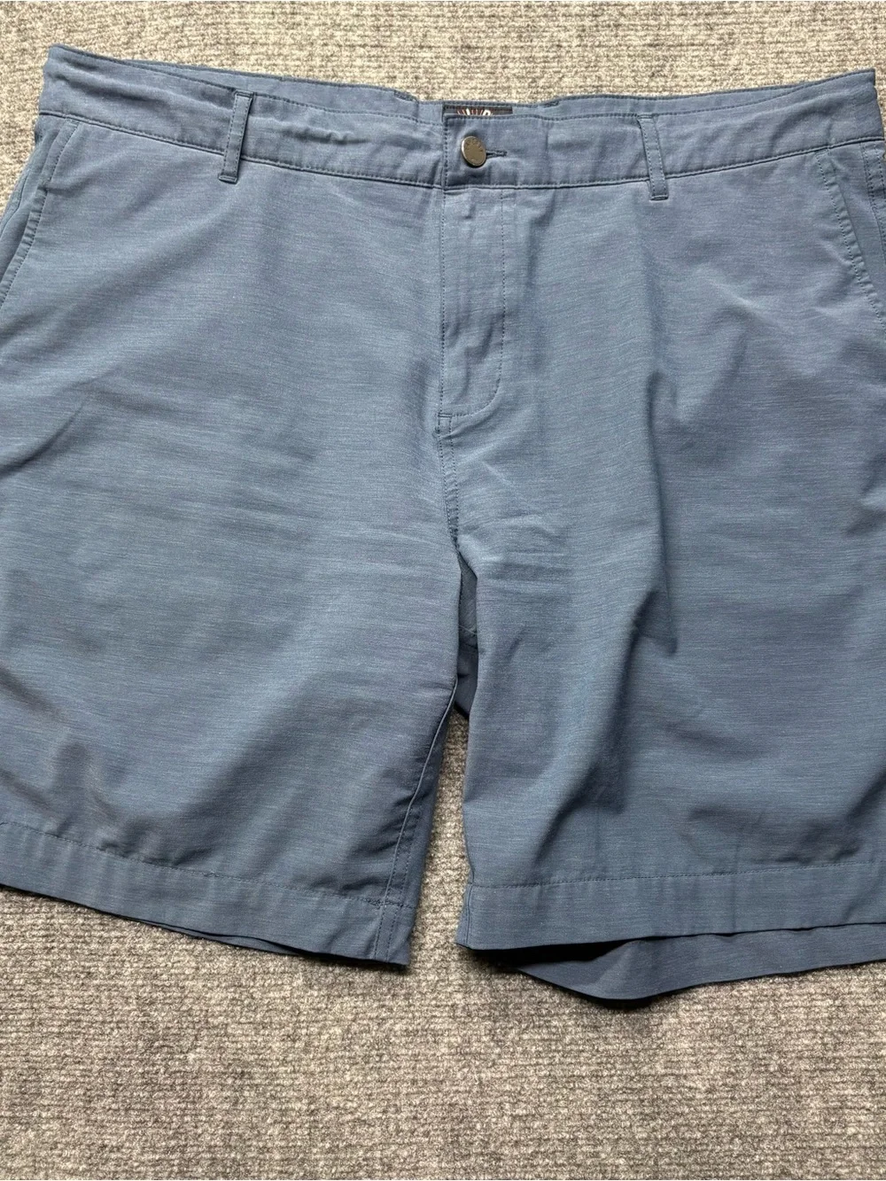 Faherty All Day Shorts Mens 40 9